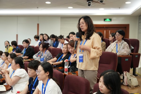 股票配资平台开户 构建慢病康复护理高质量发展体系专题论坛举办