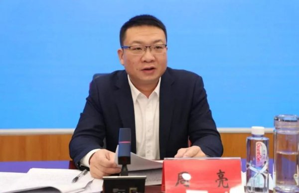 配资炒股平台入配资平台 “80后”厅官周亮，拟进一步使用