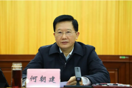 成都股票配资公司 广西来宾：坚决拥护自治区党委决定